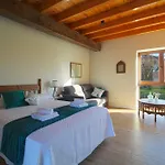 Apartment Casa Del Pozo