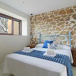 Apartment Casa Del Pozo