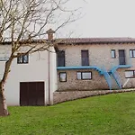 Lägenhet Casa Del Pozo
