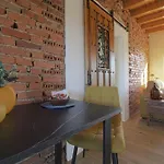 Casa Del Pozo Lägenhet