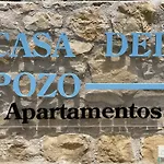 Apartment Casa Del Pozo Santillana del Mar
