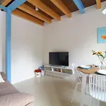 Casa Del Pozo Lägenhet *