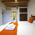 Lägenhet Casa Del Pozo