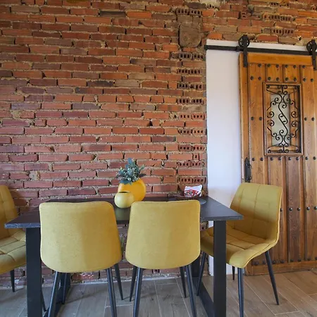 Casa Del Pozo *