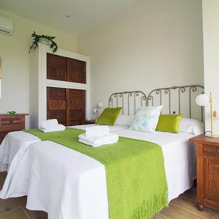 Casa Del Pozo Apartment