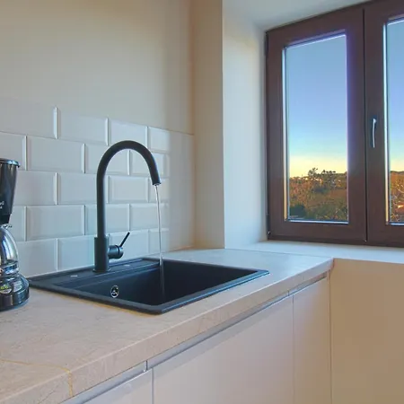 Casa Del Pozo Apartment