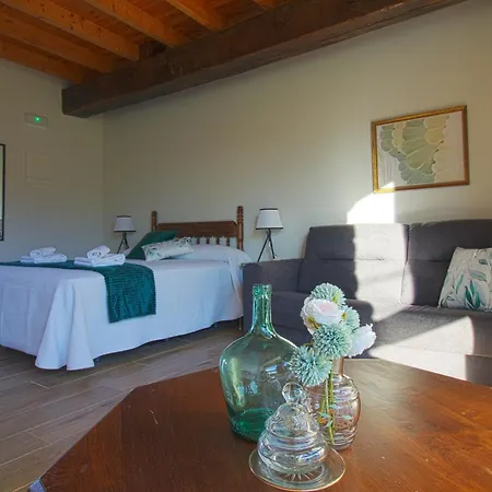 Casa Del Pozo