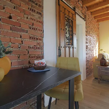 Casa Del Pozo Apartment *