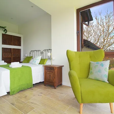 Apartment Casa Del Pozo