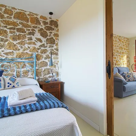 Apartment Casa Del Pozo