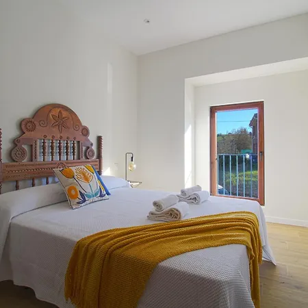 Casa Del Pozo Apartment Santillana del Mar