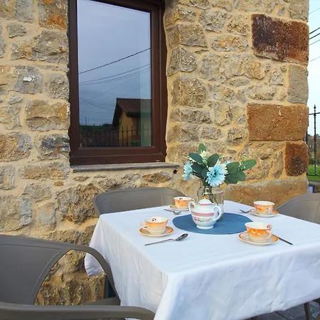 Casa Del Pozo *