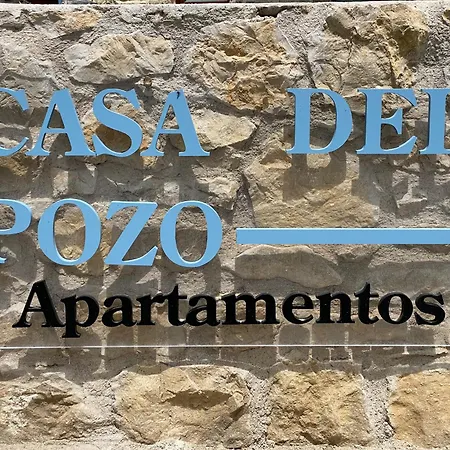 Casa Del Pozo