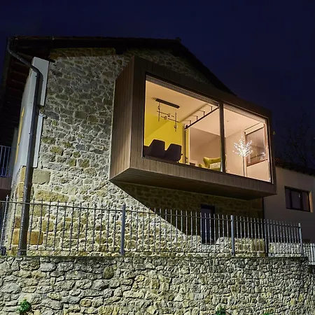 Casa Del Pozo Apartment Santillana del Mar