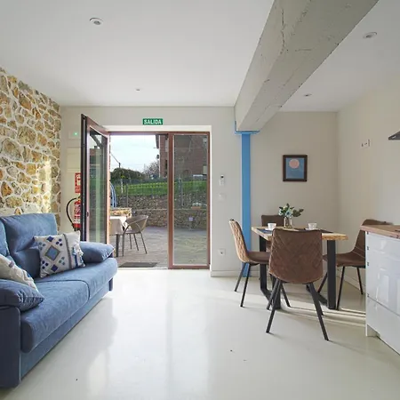 Casa Del Pozo Appartement *