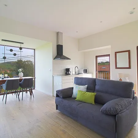 Appartement Casa Del Pozo Santillana del Mar