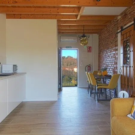 Apartment Casa Del Pozo *