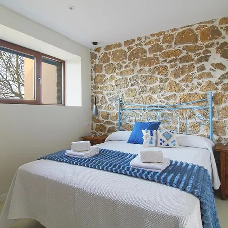 Appartement Casa Del Pozo