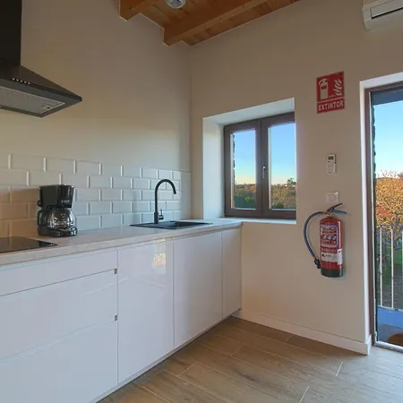 Casa Del Pozo *