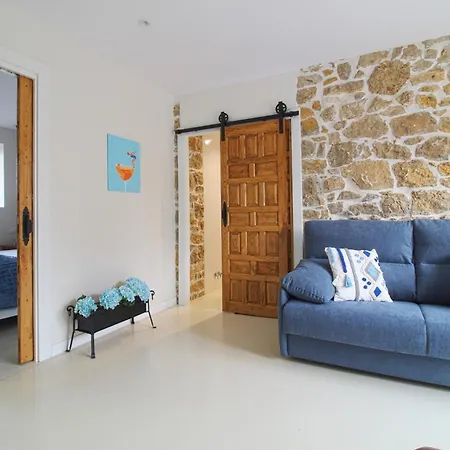 Apartment Casa Del Pozo Santillana del Mar