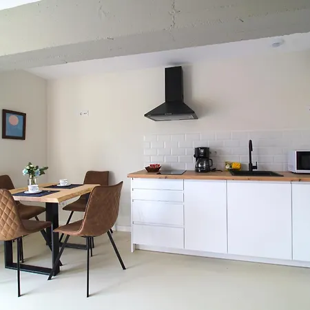 Appartement Casa Del Pozo *