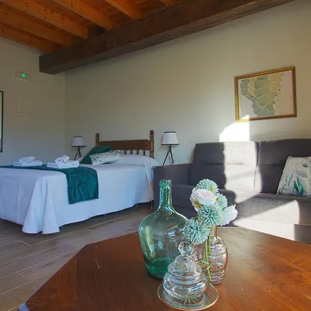 Apartment Casa Del Pozo *