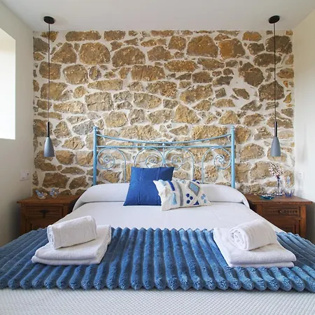 Casa Del Pozo شقة سانتيانا ذيل مار