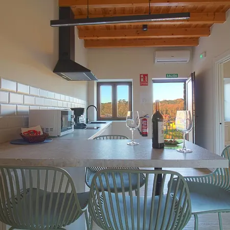 Casa Del Pozo Apartment Santillana del Mar