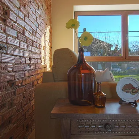 Casa Del Pozo Apartment *