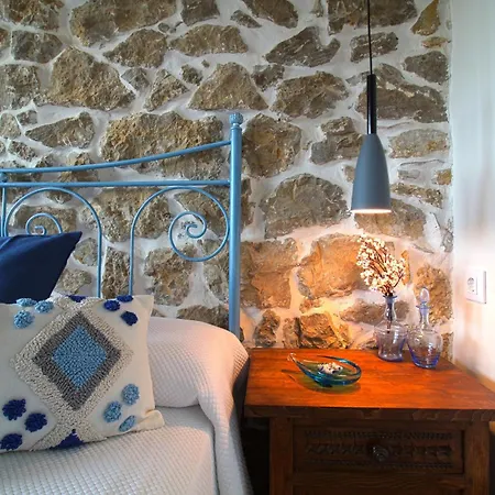 Casa Del Pozo Apartment *