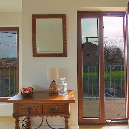 Appartement Casa Del Pozo *