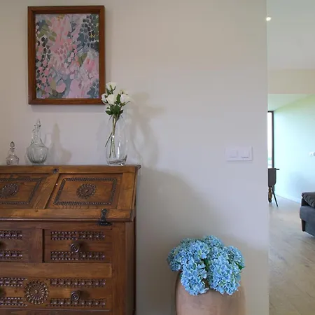 Casa Del Pozo Apartment