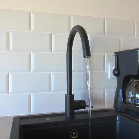 Casa Del Pozo Apartment *