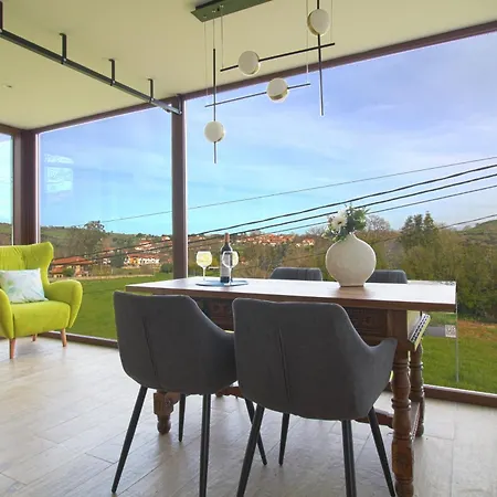 Apartment Casa Del Pozo