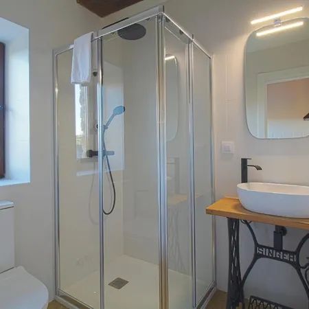 Casa Del Pozo Santillana del Mar