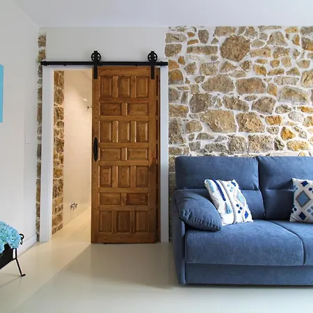 Casa Del Pozo شقة سانتيانا ذيل مار