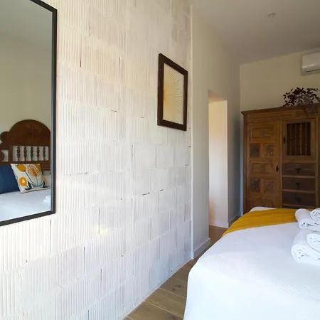 Casa Del Pozo Apartment Santillana del Mar