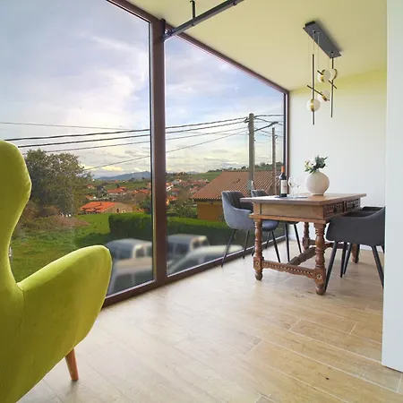 Casa Del Pozo Santillana del Mar