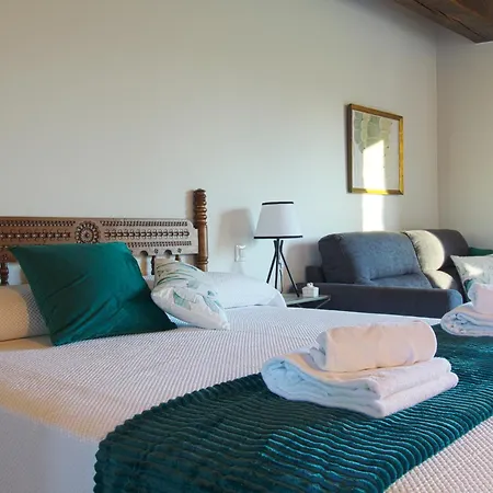 Casa Del Pozo Santillana del Mar