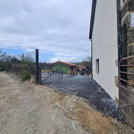 Casa Del Pozo Appartement *