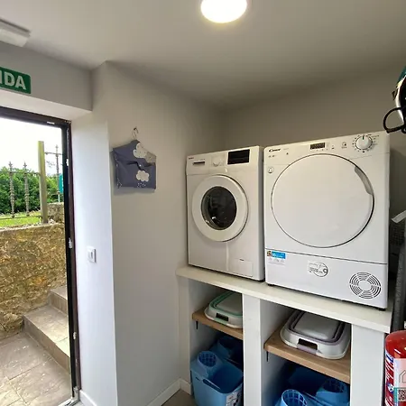 Apartment Casa Del Pozo Santillana del Mar