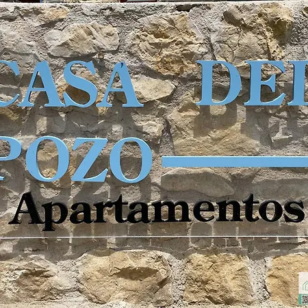Apartment Casa Del Pozo Santillana del Mar