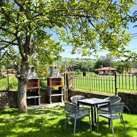 Casa Del Pozo Appartement