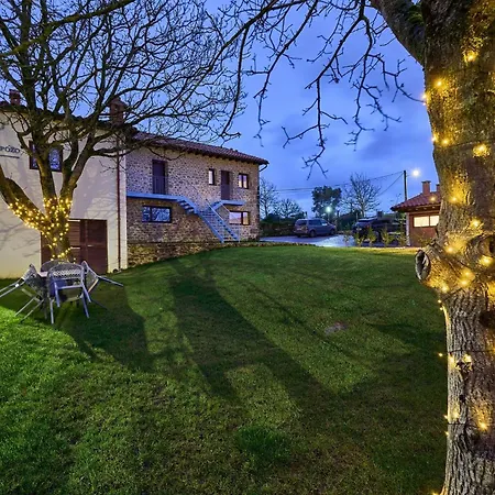 Apartment Casa Del Pozo Santillana del Mar