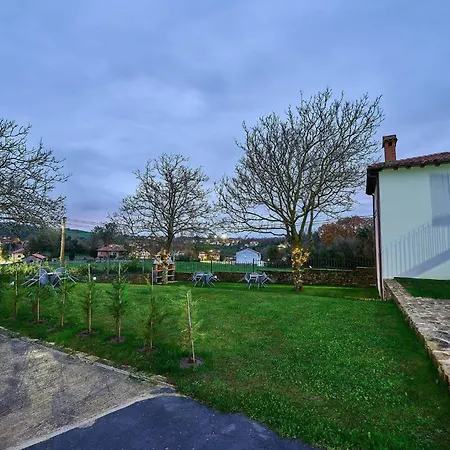Casa Del Pozo شقة *