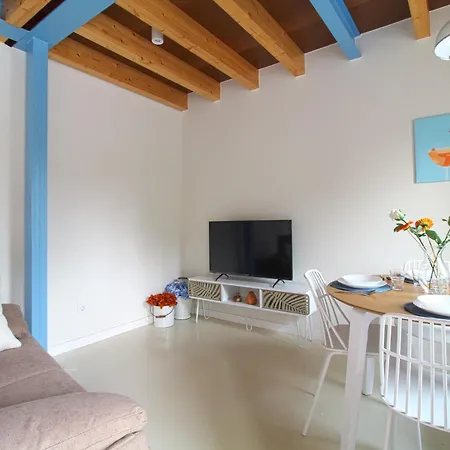 Casa Del Pozo Apartment *