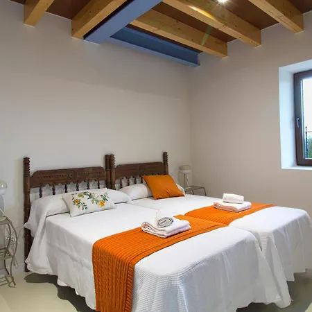 Casa Del Pozo *