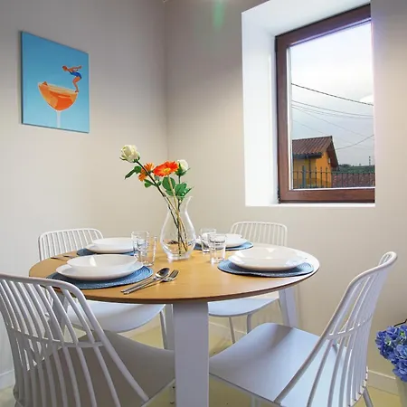 Casa Del Pozo Appartement Santillana del Mar