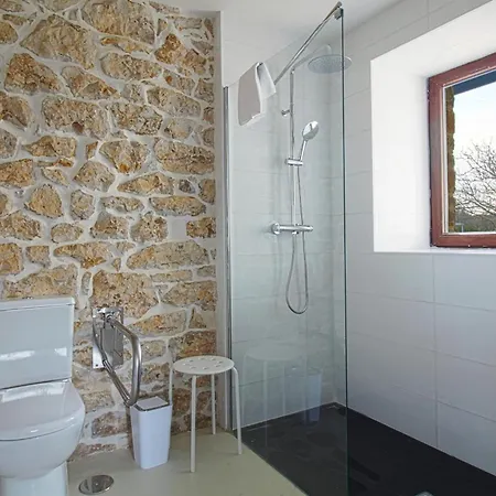 Casa Del Pozo Appartement *