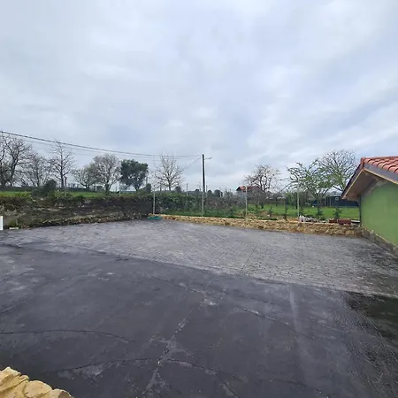 Casa Del Pozo Apartment *